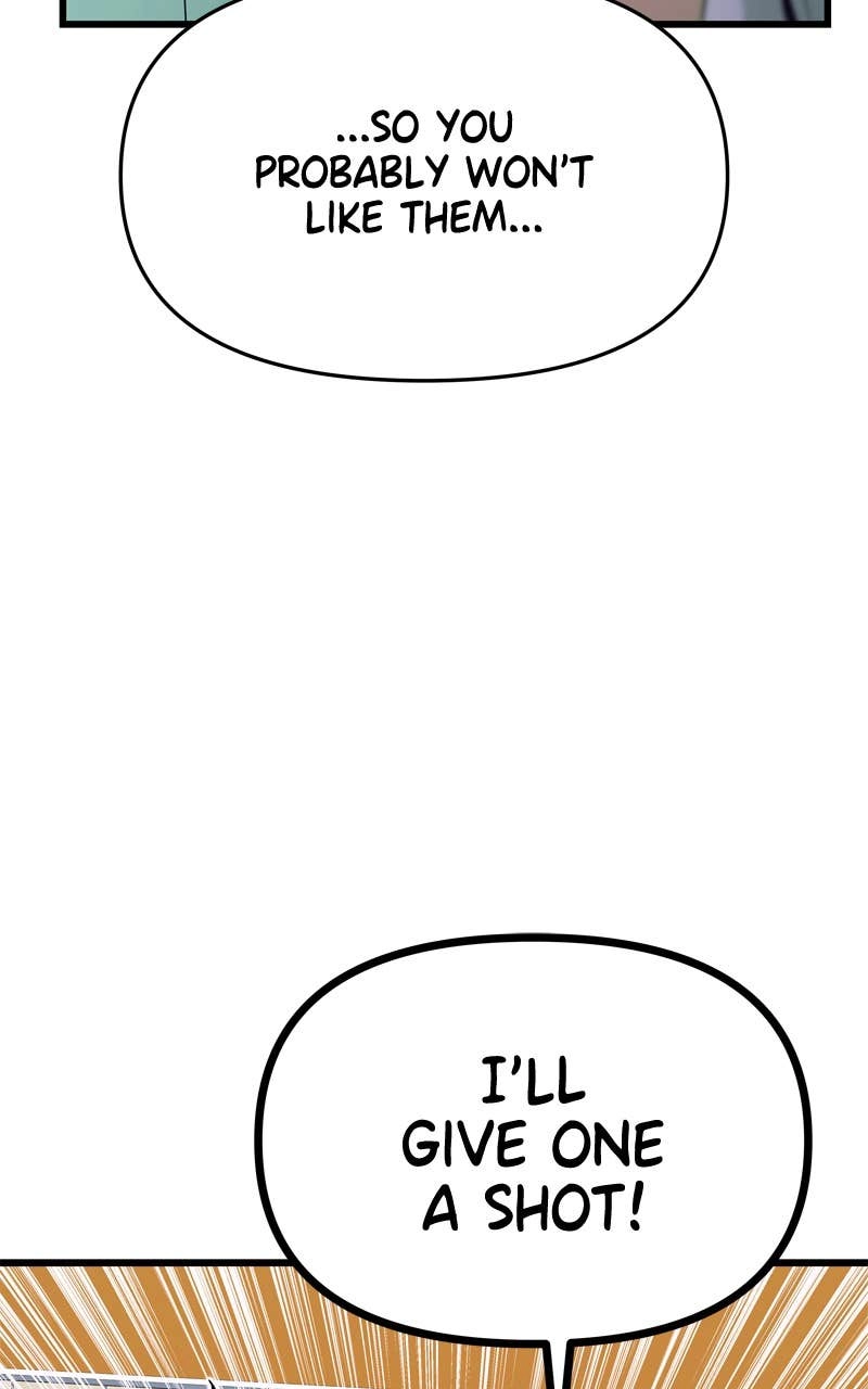 My Bias Gets on the Last Train Chapter 26 Page 125