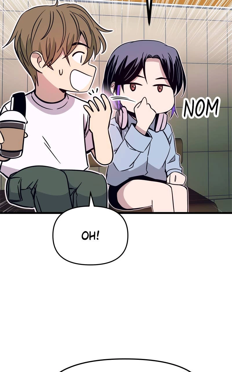 My Bias Gets on the Last Train Chapter 26 Page 126