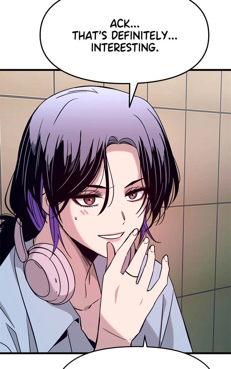 My Bias Gets on the Last Train Chapter 26 Page 127