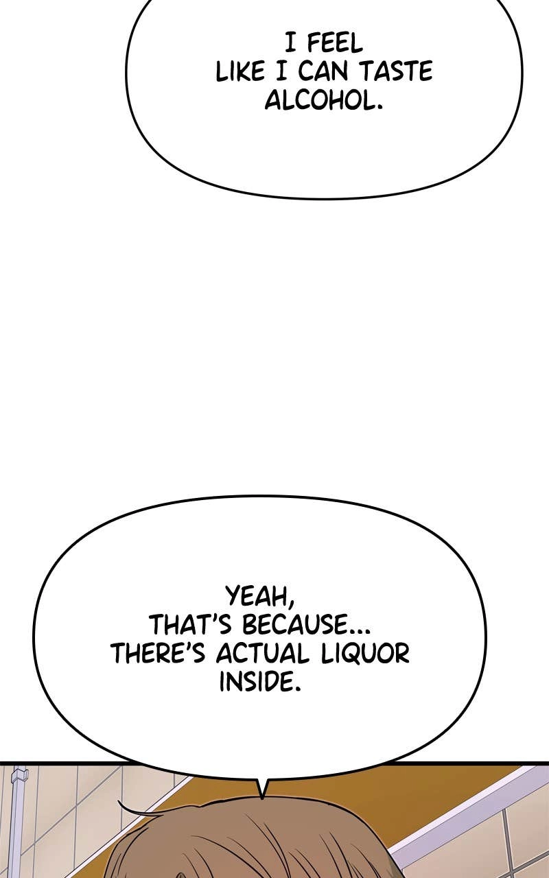 My Bias Gets on the Last Train Chapter 26 Page 128