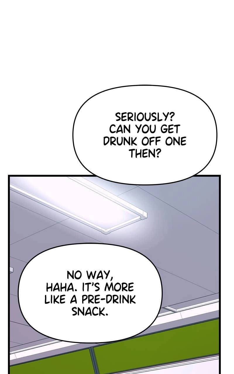 My Bias Gets on the Last Train Chapter 26 Page 130