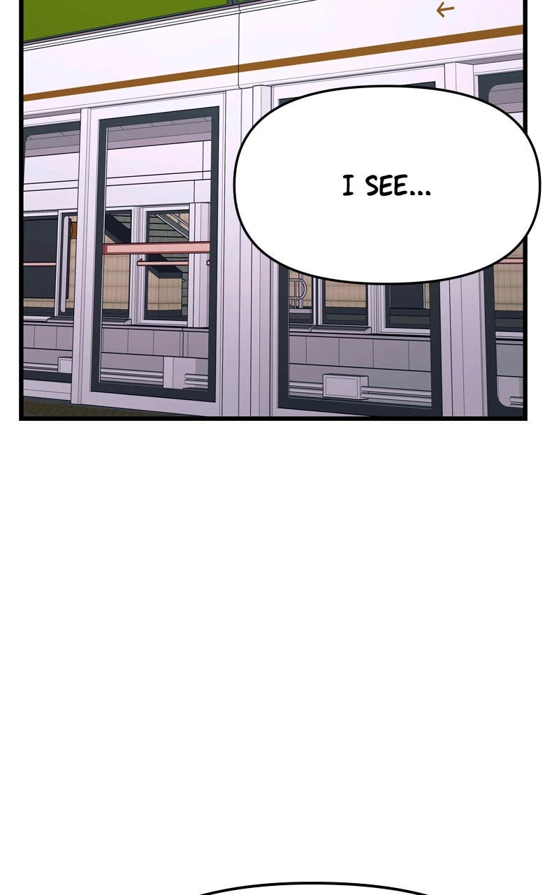My Bias Gets on the Last Train Chapter 26 Page 131