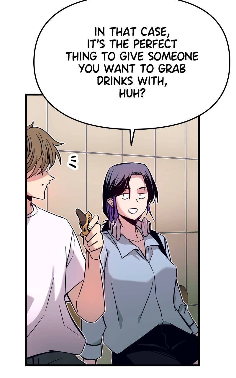 My Bias Gets on the Last Train Chapter 26 Page 132