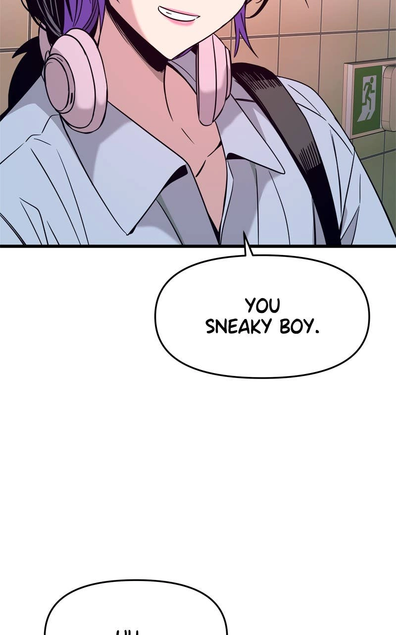My Bias Gets on the Last Train Chapter 26 Page 134