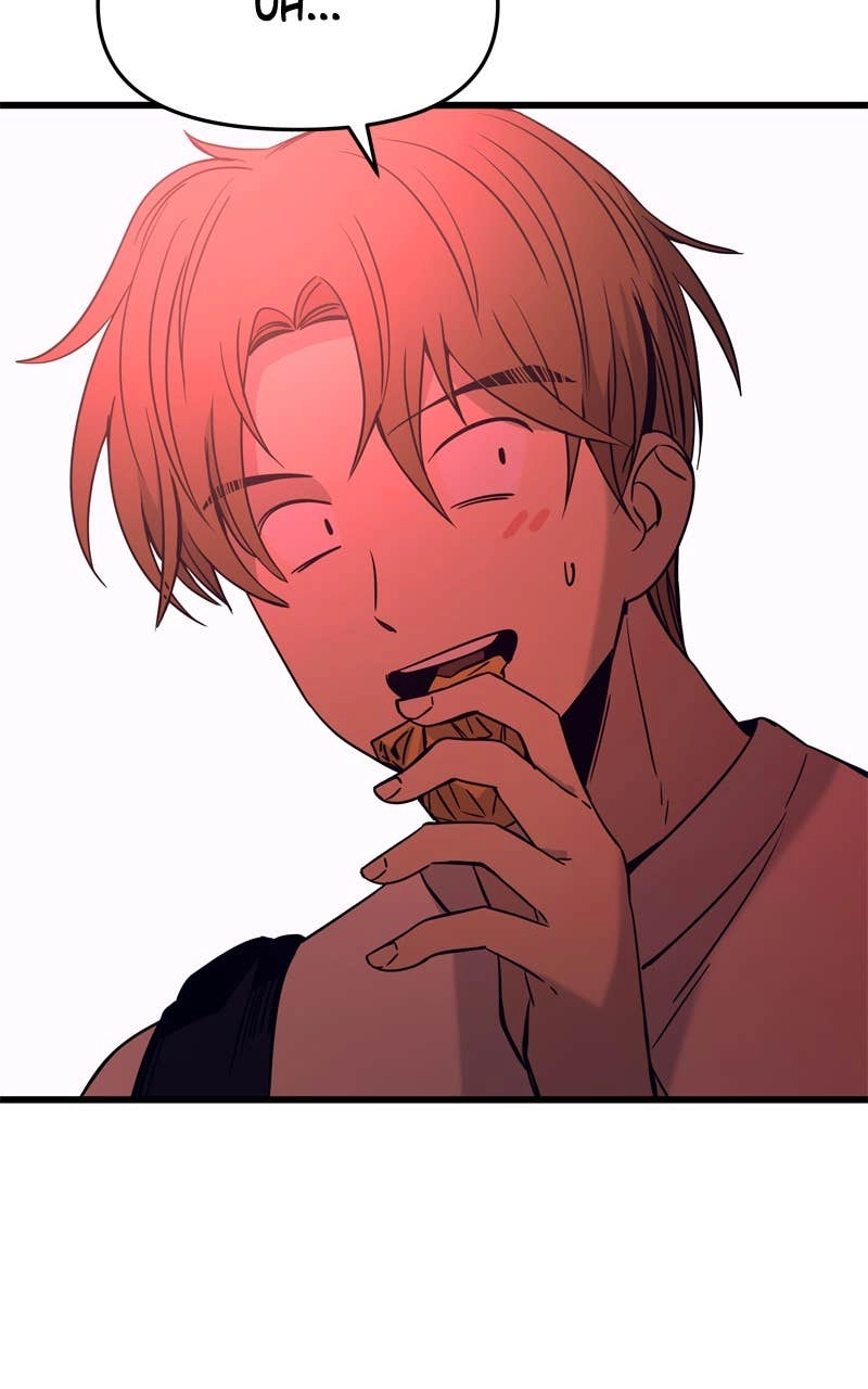My Bias Gets on the Last Train Chapter 26 Page 135