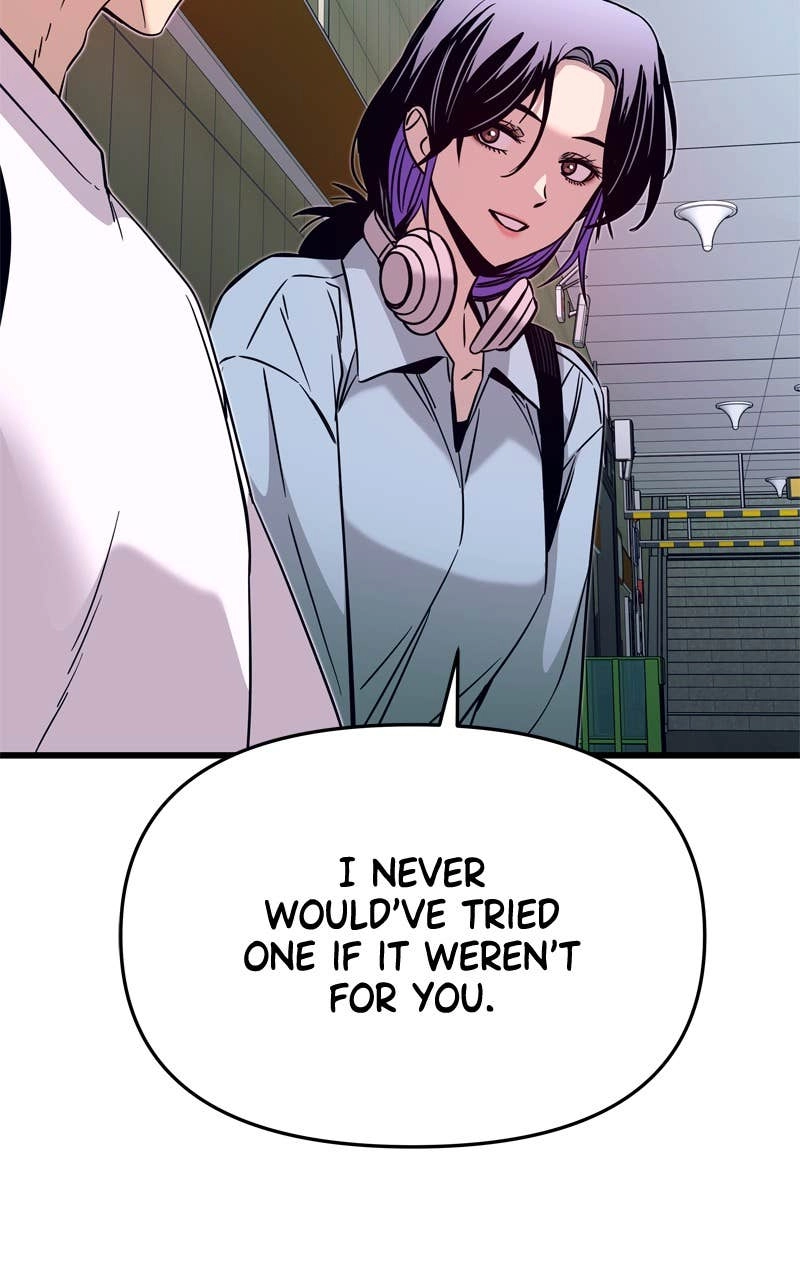 My Bias Gets on the Last Train Chapter 26 Page 138