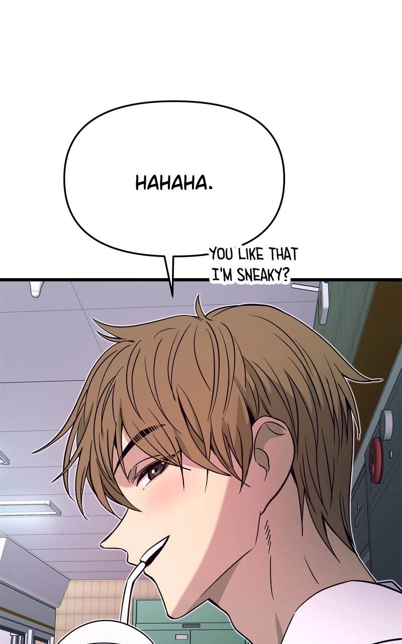 My Bias Gets on the Last Train Chapter 26 Page 141
