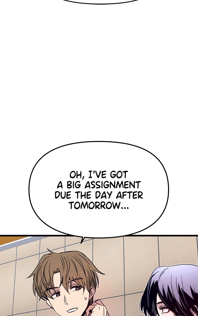 My Bias Gets on the Last Train Chapter 26 Page 144