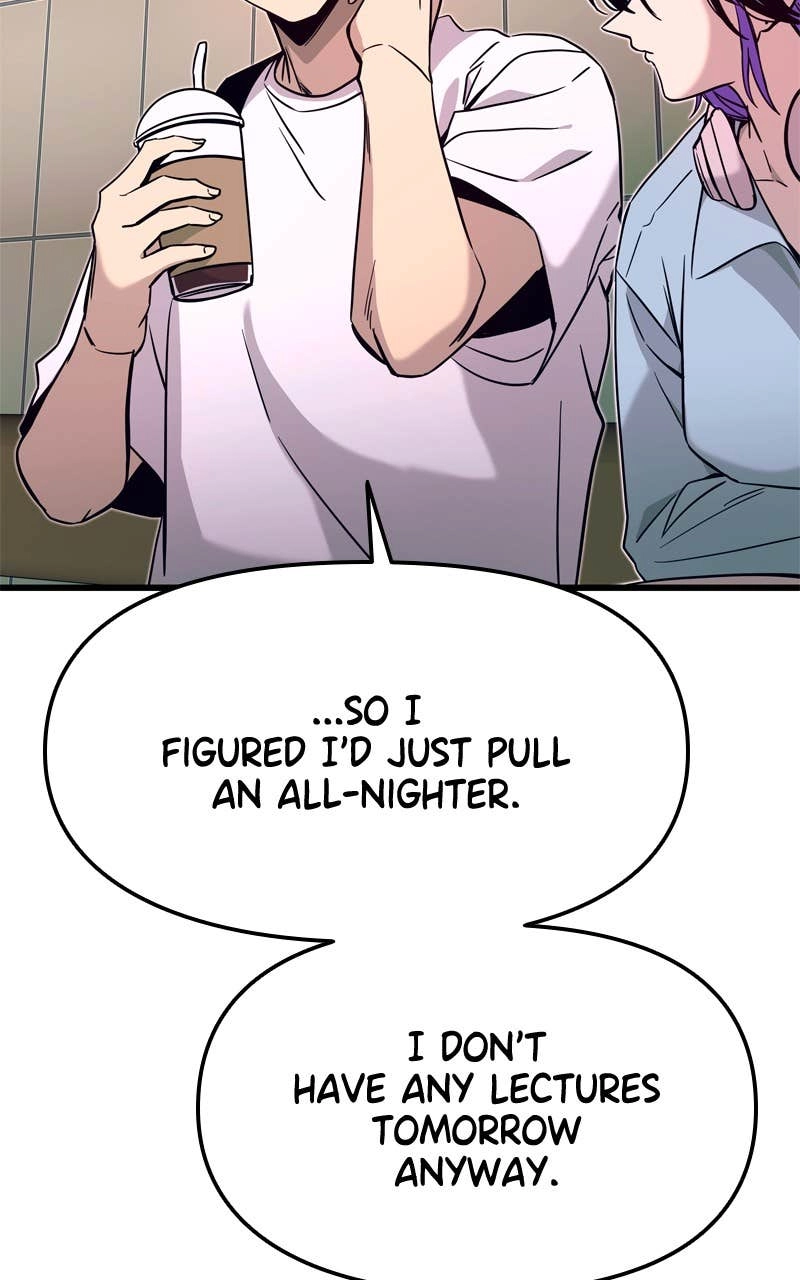 My Bias Gets on the Last Train Chapter 26 Page 145