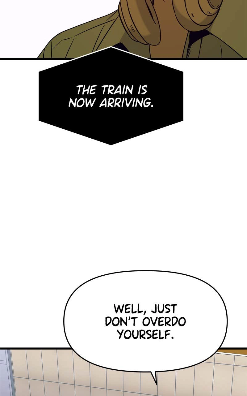 My Bias Gets on the Last Train Chapter 26 Page 147