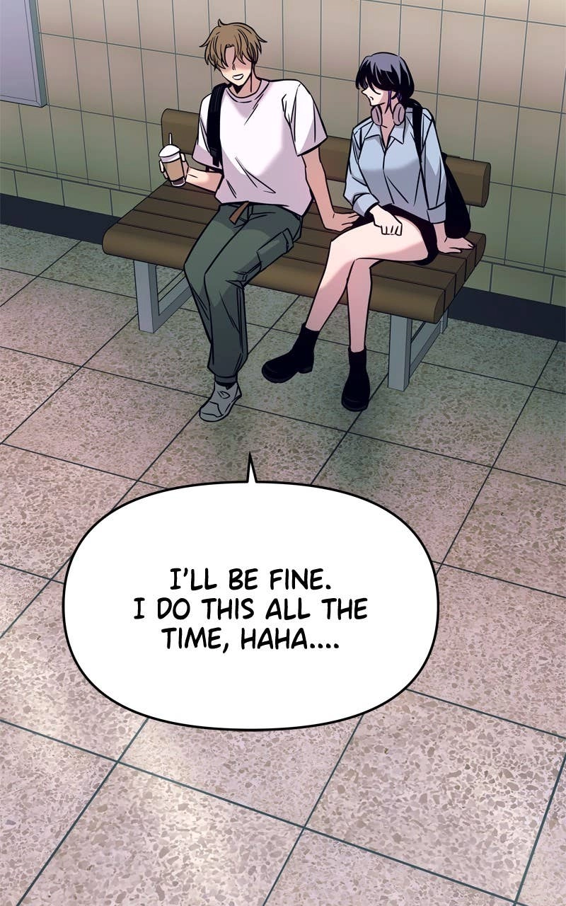 My Bias Gets on the Last Train Chapter 26 Page 148
