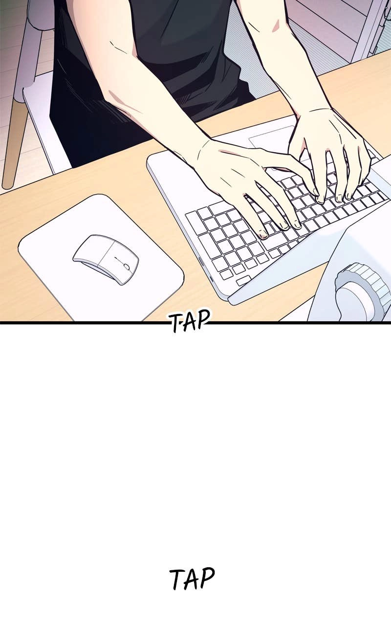 My Bias Gets on the Last Train Chapter 26 Page 153