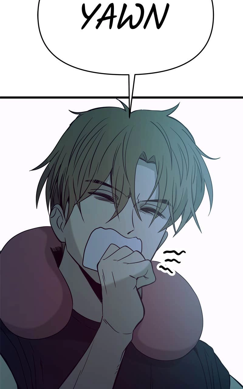 My Bias Gets on the Last Train Chapter 26 Page 156