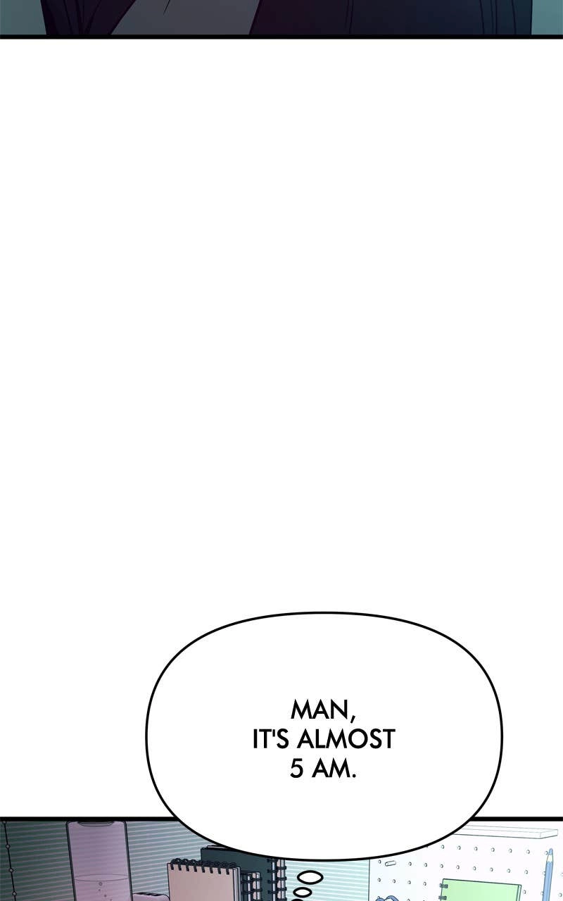 My Bias Gets on the Last Train Chapter 26 Page 157