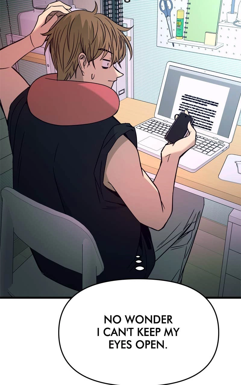 My Bias Gets on the Last Train Chapter 26 Page 158