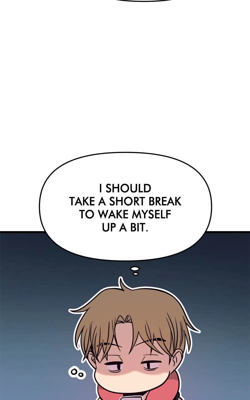My Bias Gets on the Last Train Chapter 26 Page 159