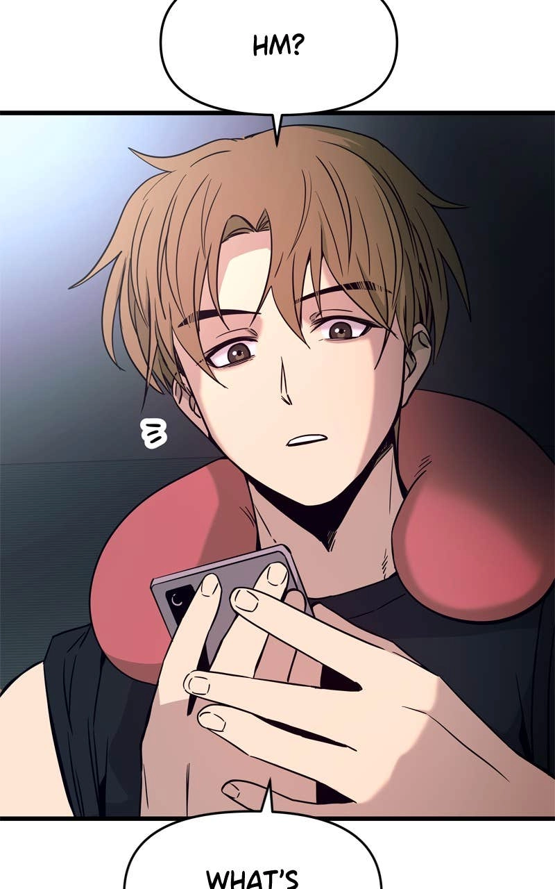My Bias Gets on the Last Train Chapter 26 Page 161