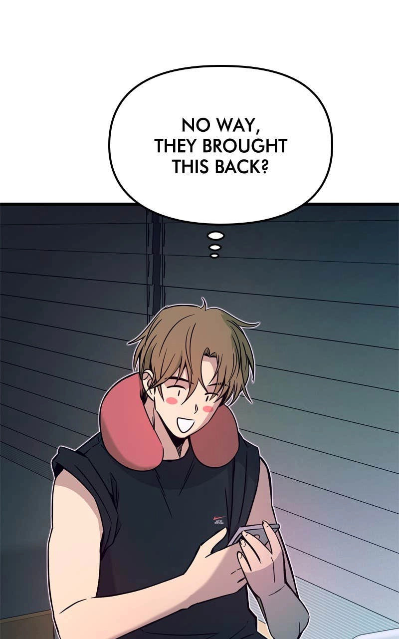 My Bias Gets on the Last Train Chapter 26 Page 164