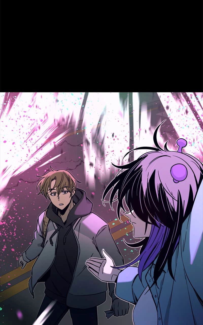 My Bias Gets on the Last Train Chapter 26 Page 170