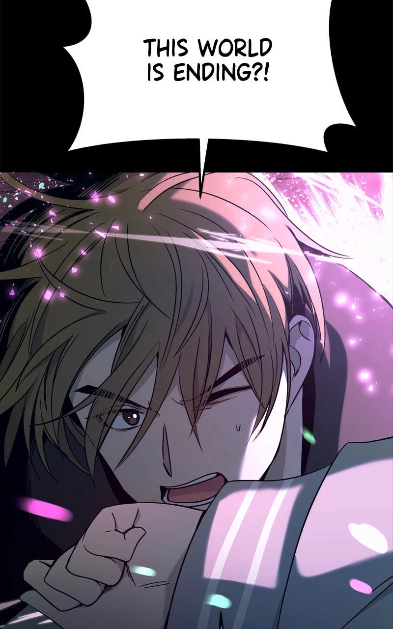 My Bias Gets on the Last Train Chapter 26 Page 172