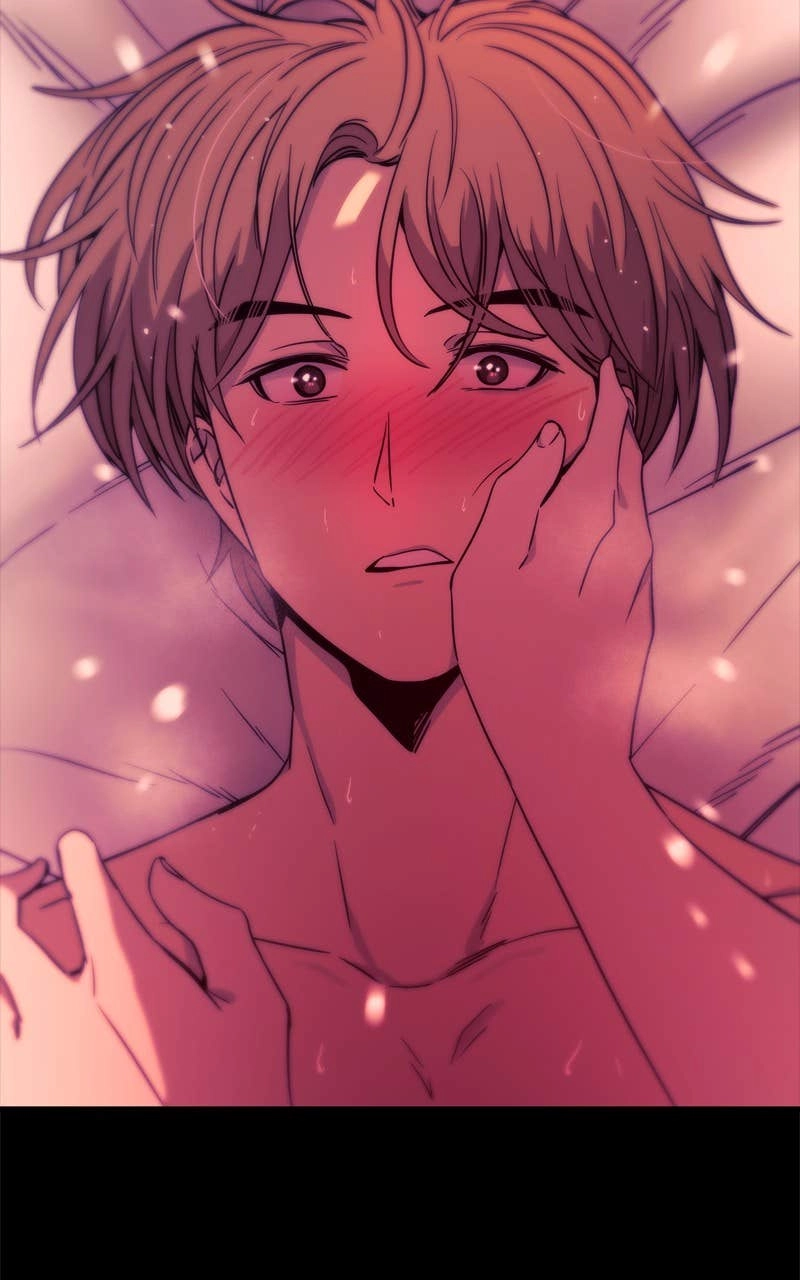 My Bias Gets on the Last Train Chapter 26 Page 182
