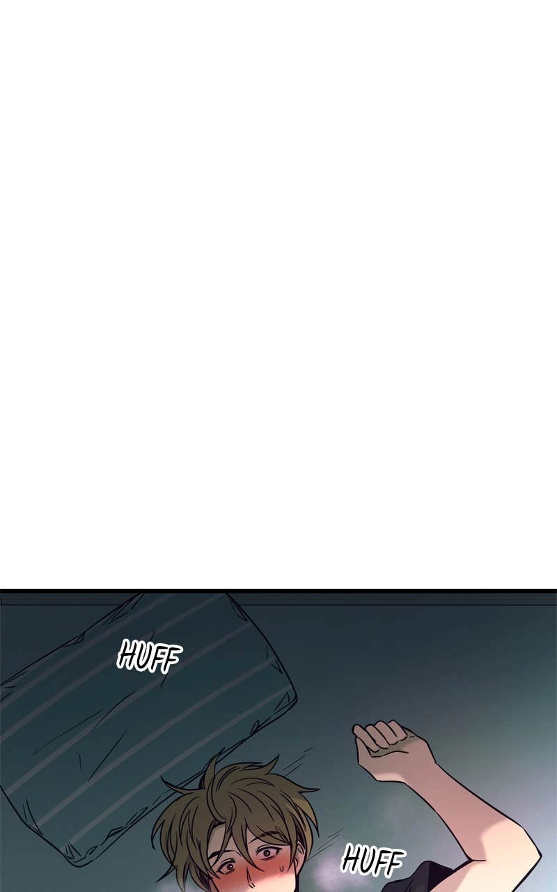 My Bias Gets on the Last Train Chapter 26 Page 190