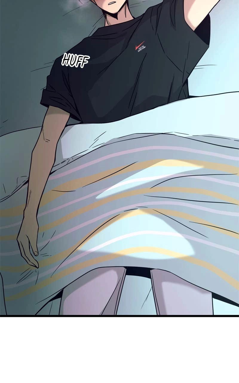 My Bias Gets on the Last Train Chapter 26 Page 191