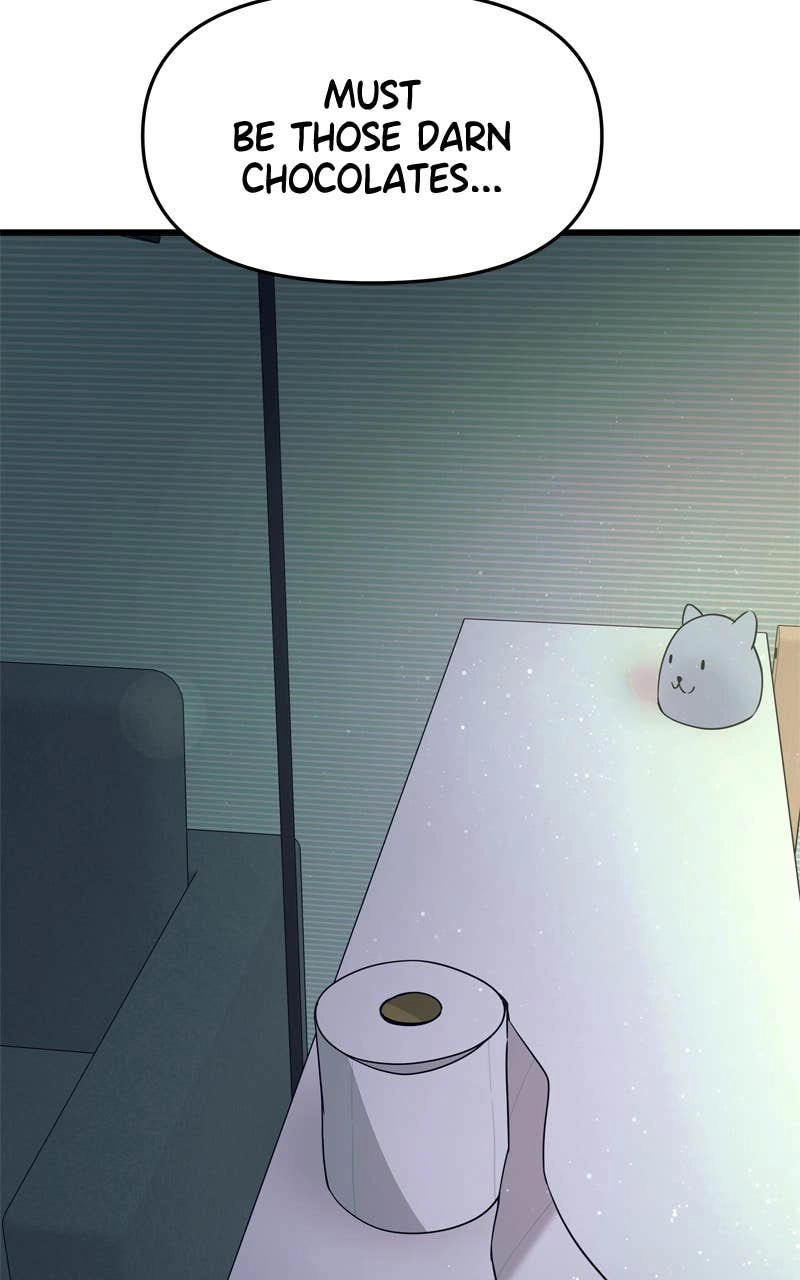My Bias Gets on the Last Train Chapter 26 Page 196