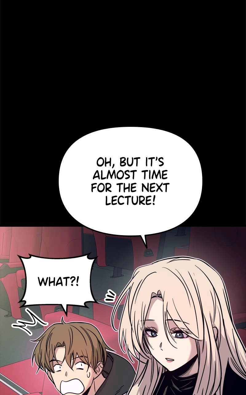 My Bias Gets on the Last Train Chapter 26 Page 20