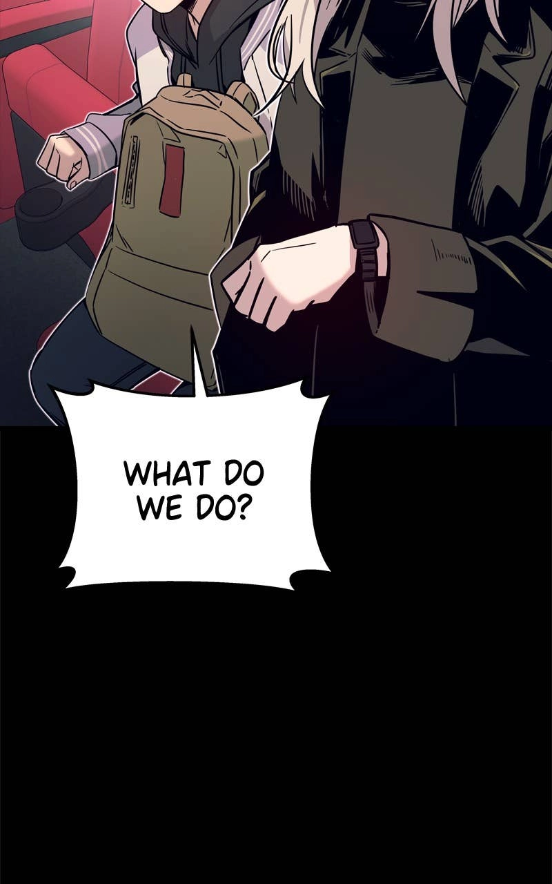 My Bias Gets on the Last Train Chapter 26 Page 21