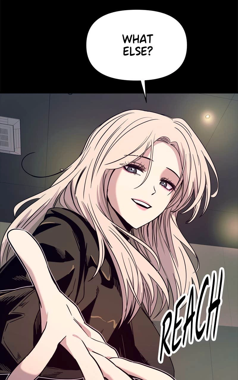 My Bias Gets on the Last Train Chapter 26 Page 22