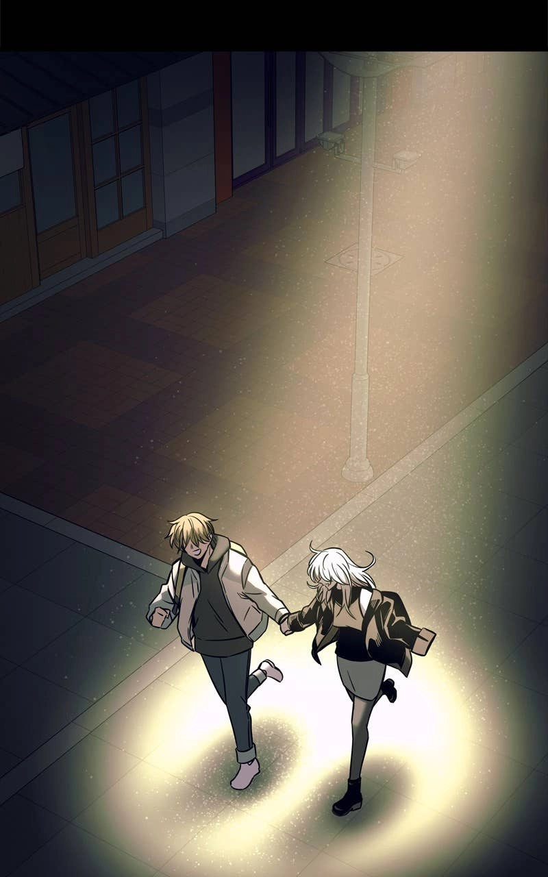 My Bias Gets on the Last Train Chapter 26 Page 27