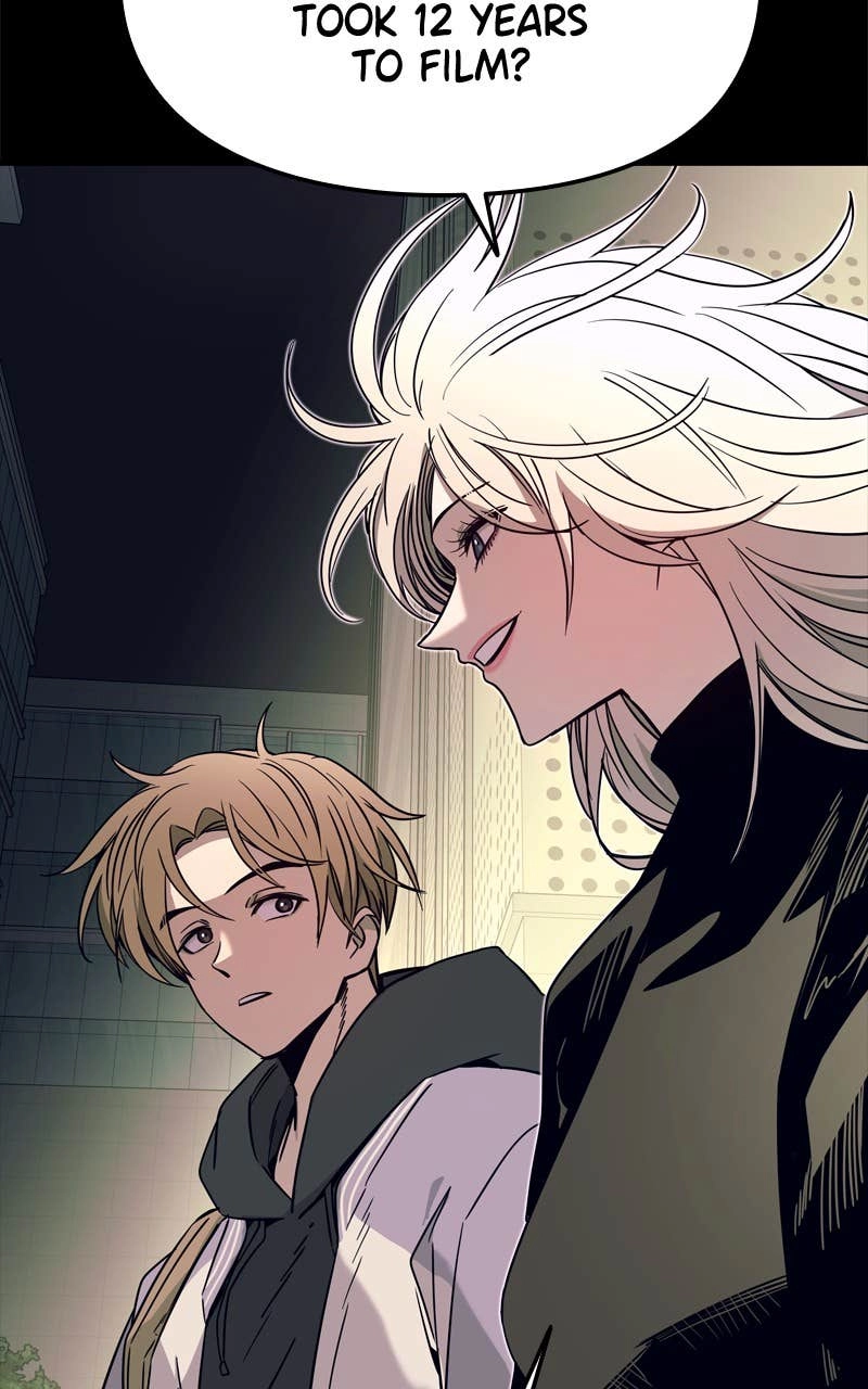 My Bias Gets on the Last Train Chapter 26 Page 29