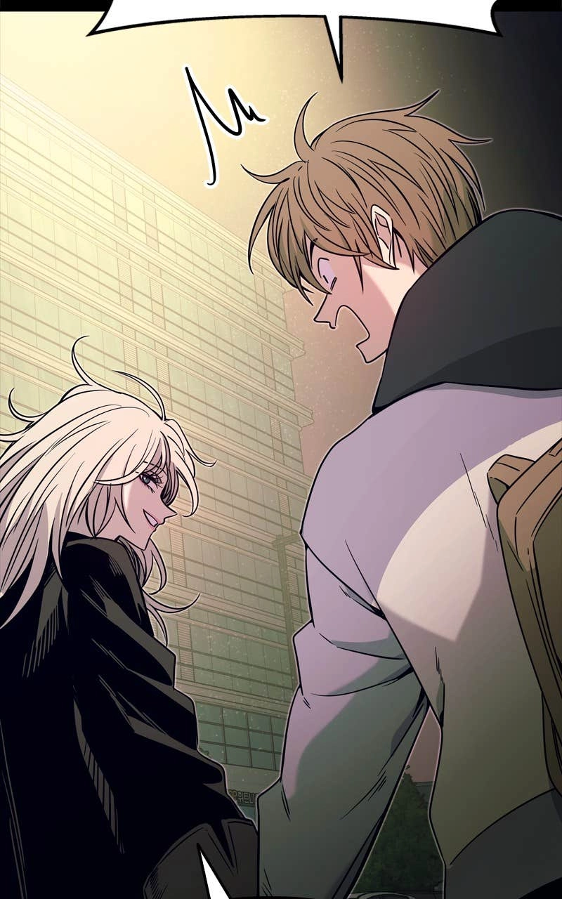 My Bias Gets on the Last Train Chapter 26 Page 31