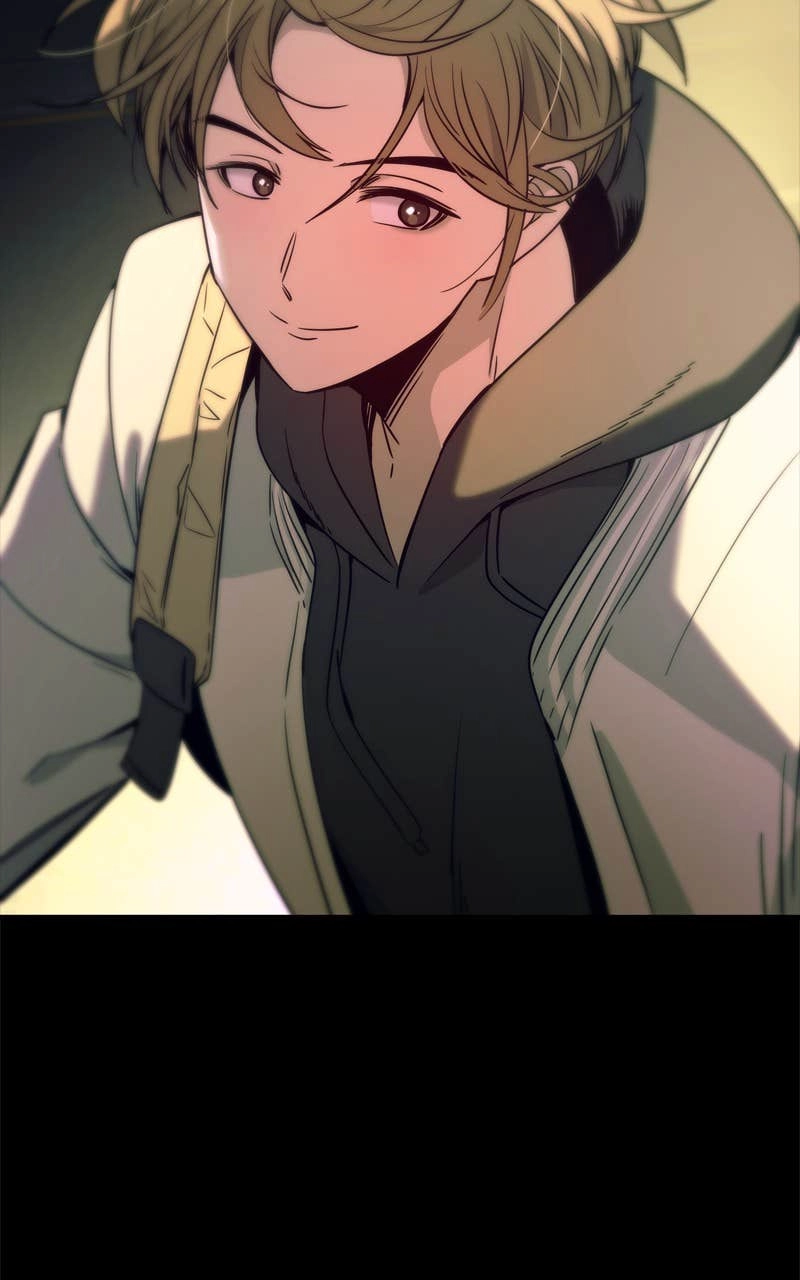 My Bias Gets on the Last Train Chapter 26 Page 35