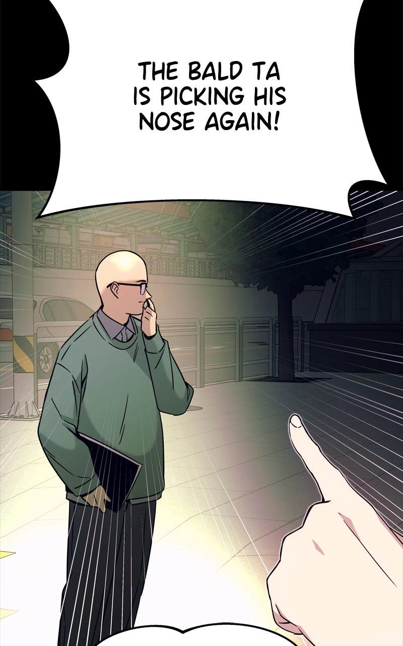 My Bias Gets on the Last Train Chapter 26 Page 38