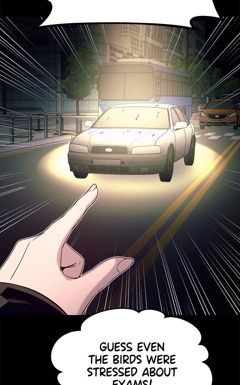 My Bias Gets on the Last Train Chapter 26 Page 40