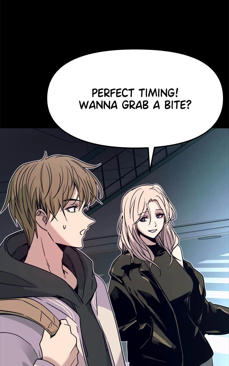 My Bias Gets on the Last Train Chapter 26 Page 45