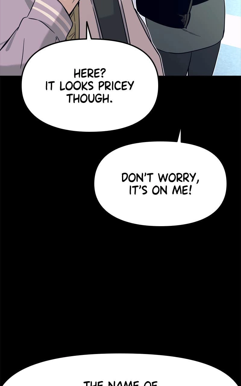 My Bias Gets on the Last Train Chapter 26 Page 46