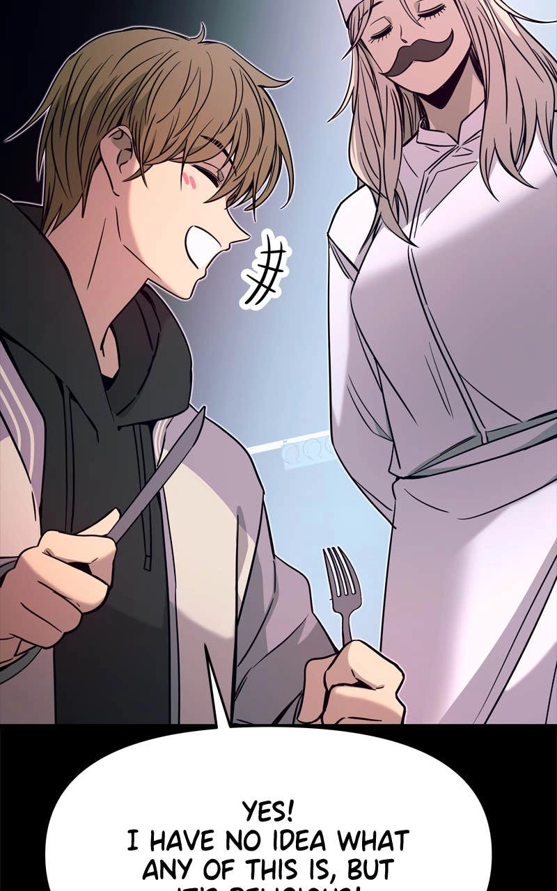 My Bias Gets on the Last Train Chapter 26 Page 53