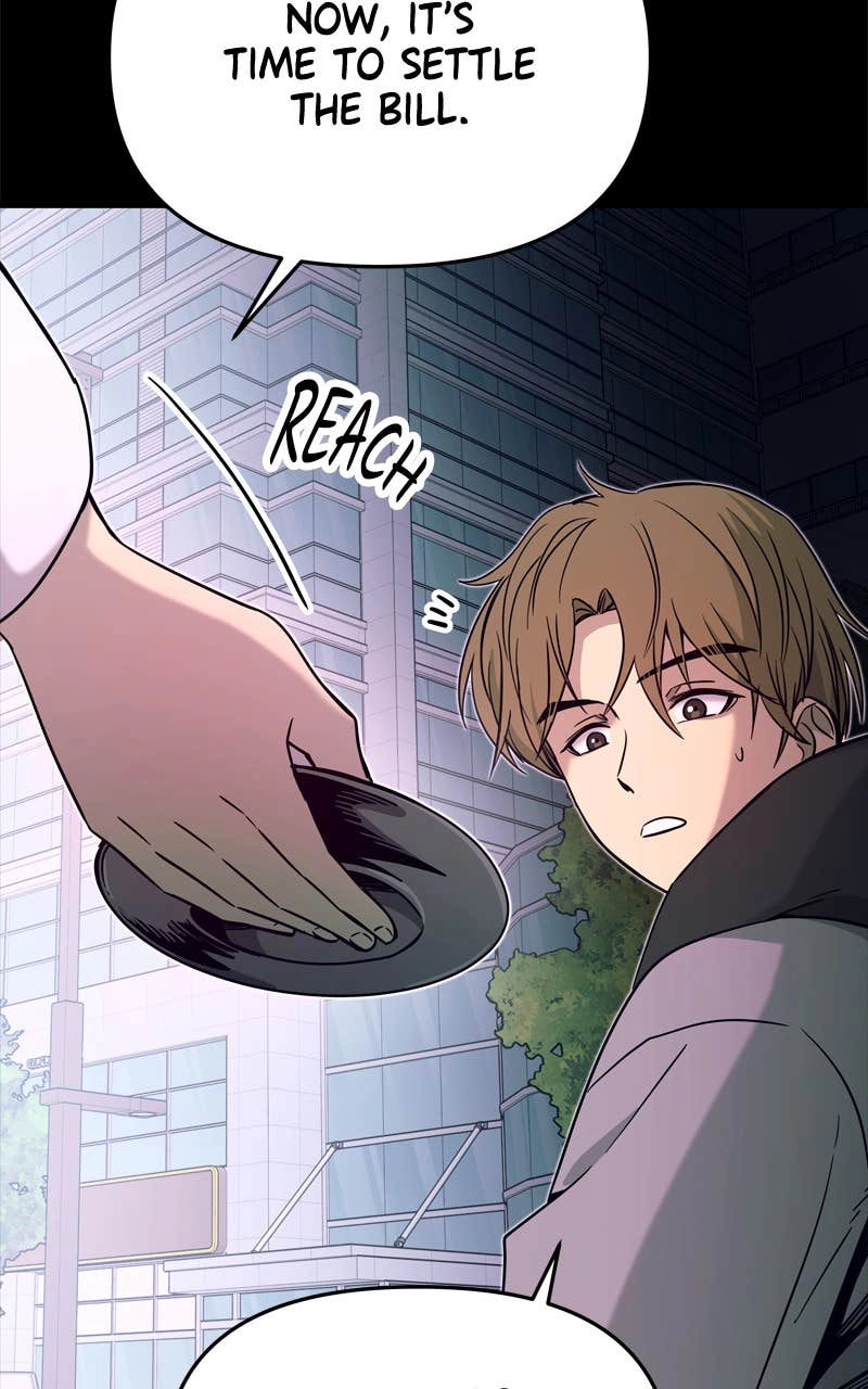 My Bias Gets on the Last Train Chapter 26 Page 58