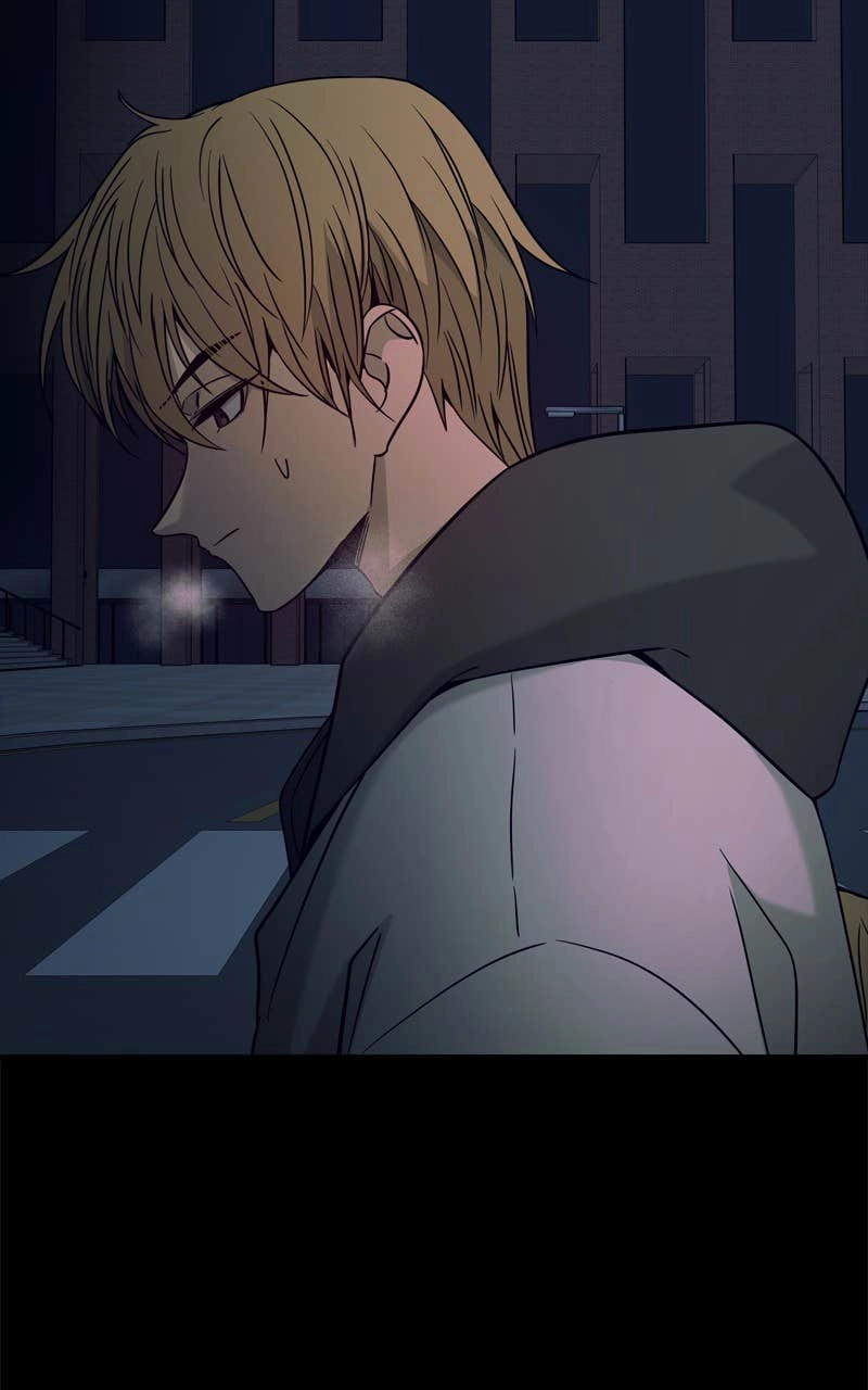My Bias Gets on the Last Train Chapter 26 Page 73