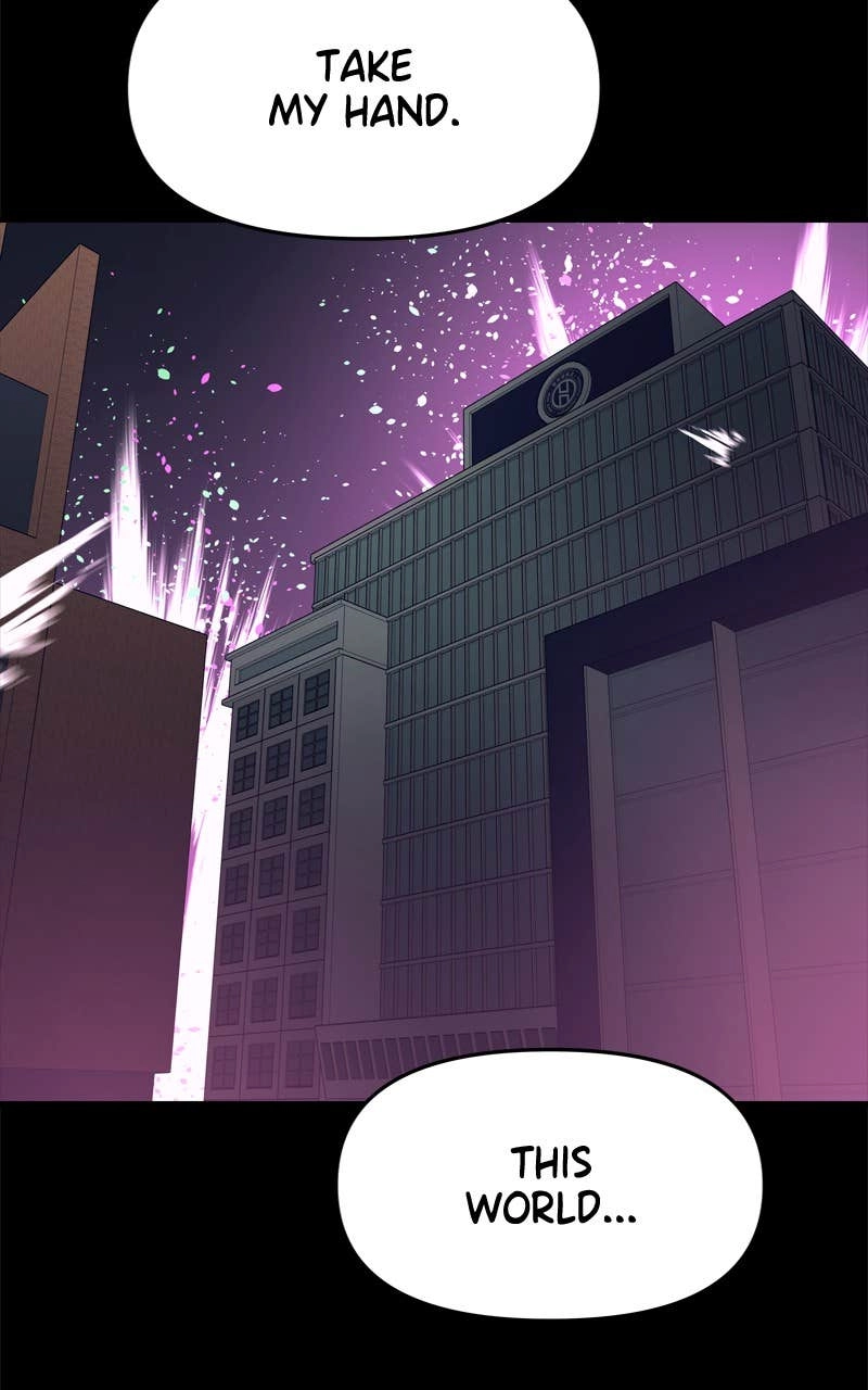 My Bias Gets on the Last Train Chapter 26 Page 84