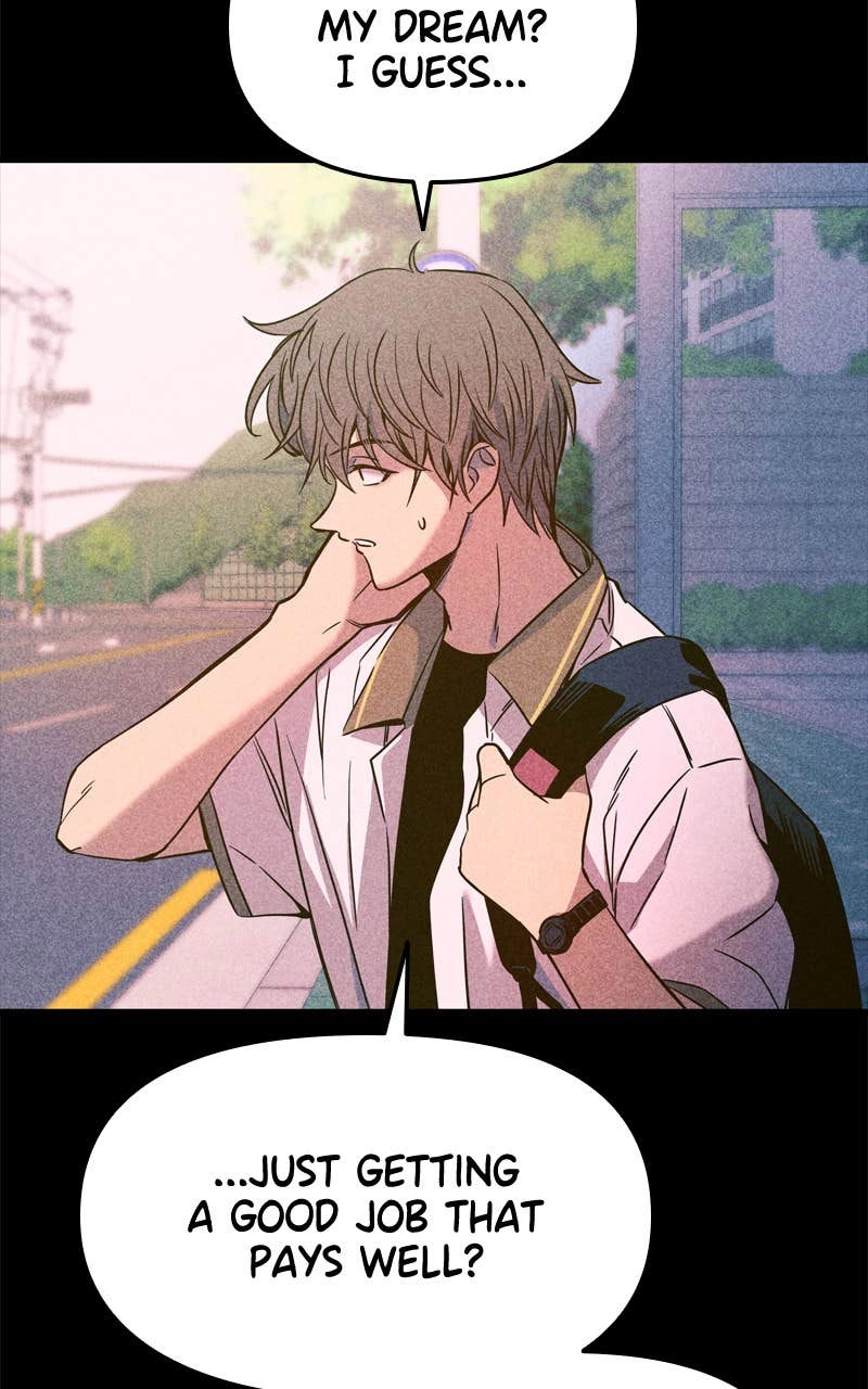 My Bias Gets on the Last Train Chapter 26 Page 8