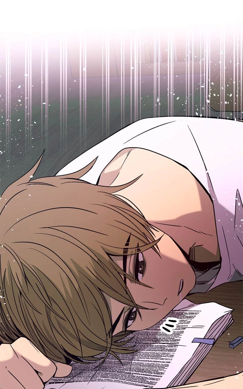 My Bias Gets on the Last Train Chapter 26 Page 90