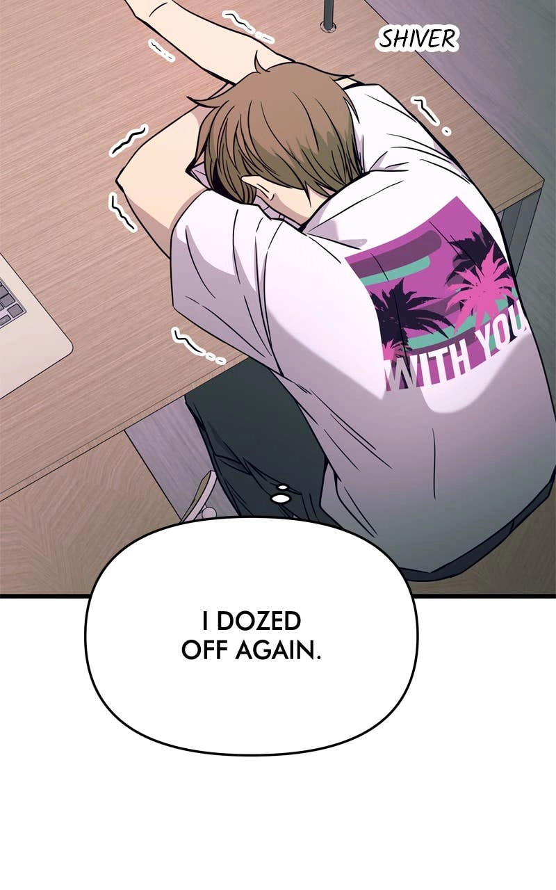 My Bias Gets on the Last Train Chapter 26 Page 92