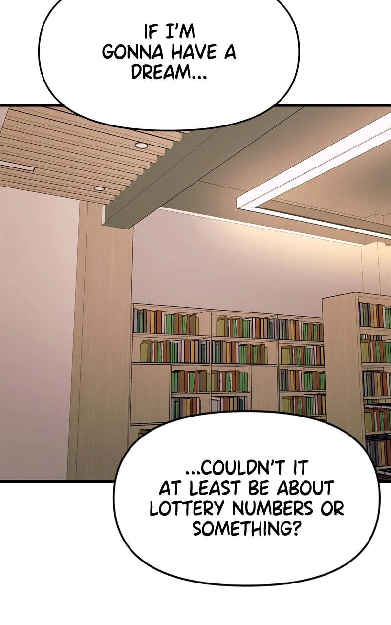 My Bias Gets on the Last Train Chapter 26 Page 95