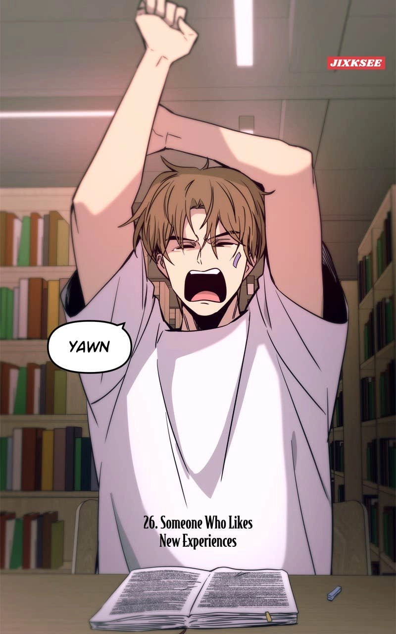 My Bias Gets on the Last Train Chapter 26 Page 97
