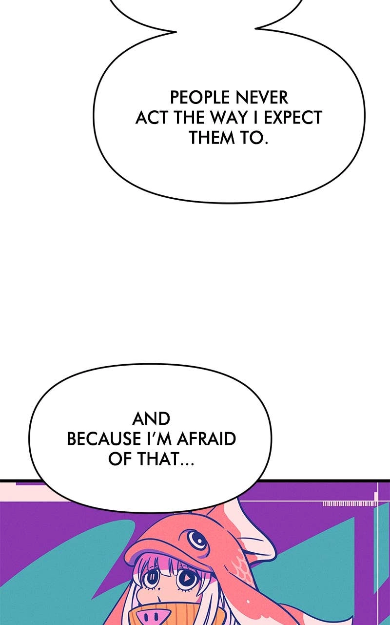 My Bias Gets on the Last Train Chapter 17 Page 100