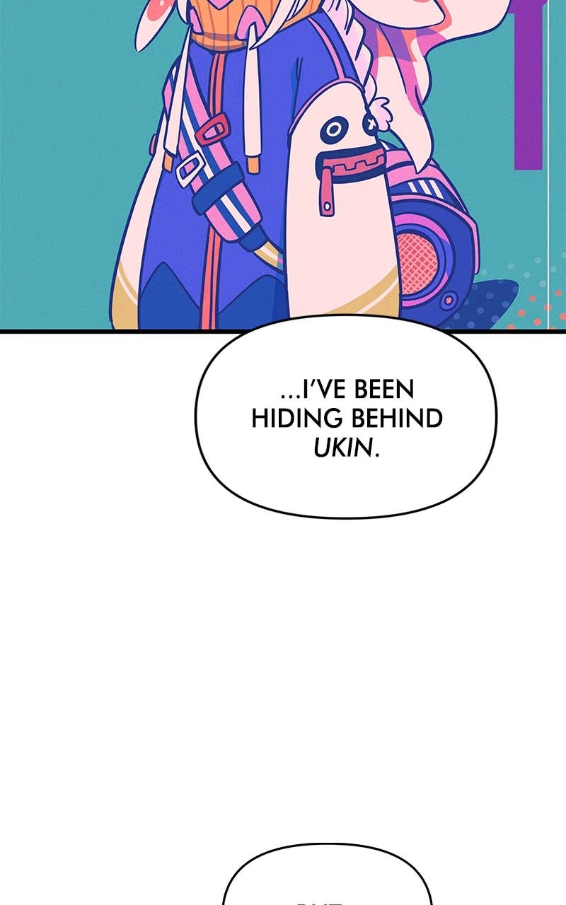 My Bias Gets on the Last Train Chapter 17 Page 101